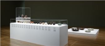 A Floating World: Impermanence and Motion in Japanese Art - Museum Angewandte Kunst, Frankfurt