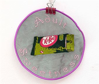 Natalie King & Snack Witch Joni Cheung: Gathered Reverence - La Centrale Galerie Powerhouse