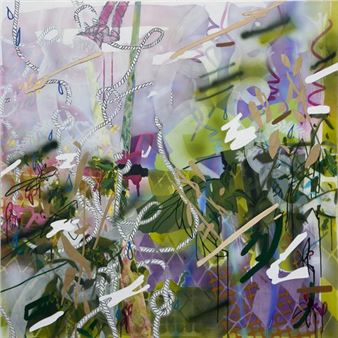 Elizabeth Mooney: In the Meantime - LaMontagne Gallery