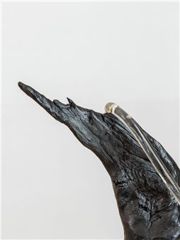 Emmanuel Saulnier: Partitions - Les Filles du Calvaire, Paris (rue des Filles-du-Calvaire)