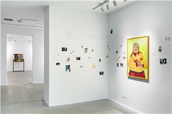 Concrete Love: Cicirean And Rus Collection - Mobius Gallery