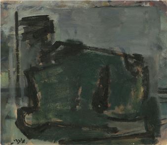 Israeli Art Online Auction - Tiroche