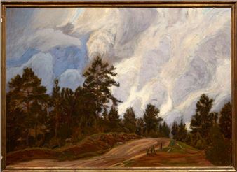 PEREPLETCHIKOFF Vladimir (1863-1918 - Perepletchikoff Vladimir