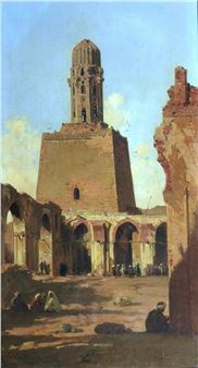 DIPINTI ANTICHI, DEL XIX E XX SECOLO - Vincent Auction House