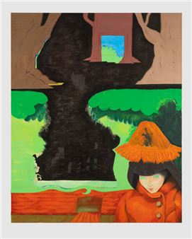 Aileen Murphy: Crackers for Lorelei - Amanda Wilkinson