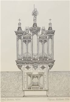 Ergue-Gaveric' and ' - Stephen Bicknell