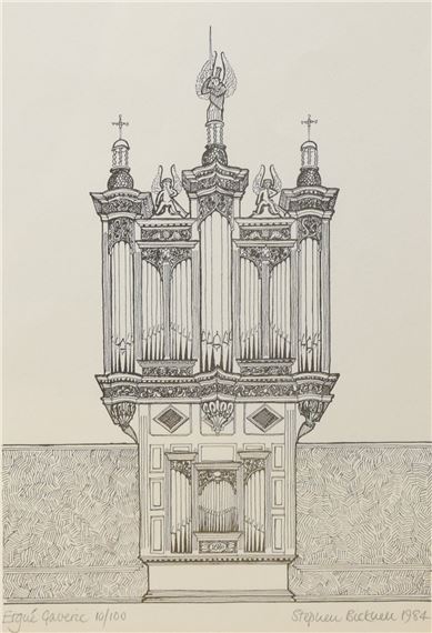 Ergue-Gaveric' and ' - Stephen Bicknell