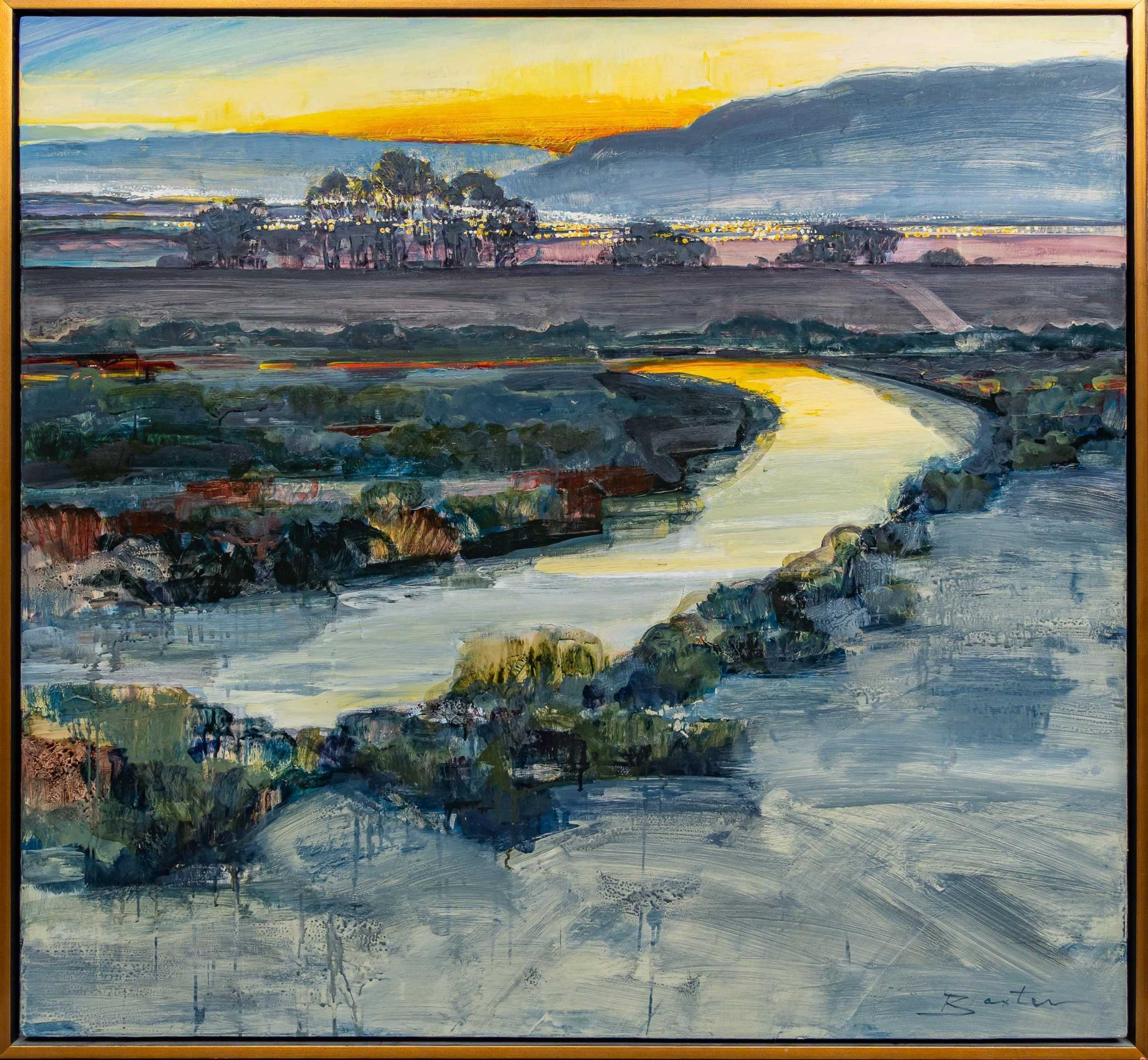 Mary Baxter St. Clair Market Overview: Auction Results & Art for Sale