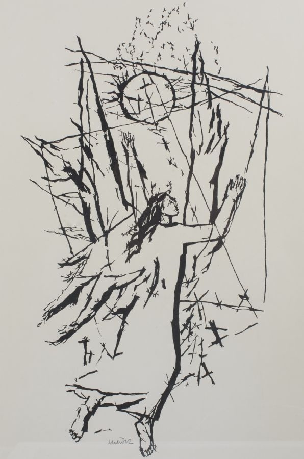 Hermann Talvik | Signed | MutualArt