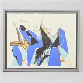 1950) - Lars Arvidsson