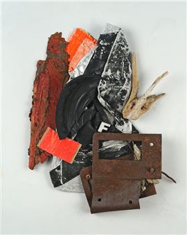 Lost and Found - Studio Gallery