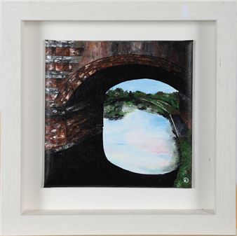 Reflections - Amy Dolan