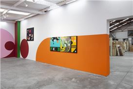 How Some Art Galleries Are Collaborating in a Bid to Be More Competitive