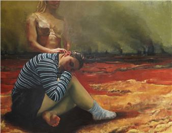 Newcomers 25 - Annandale Galleries