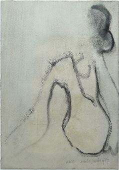 “A” - Erich Fuchs