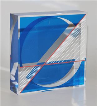 Untitled - Friedrich Geiler