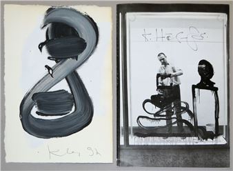 Springmühl - Klaus Hähner-Springmühl