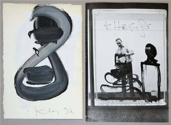 Springmühl - Klaus Hähner-Springmühl