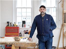 White Cube Now Represent Enrico David