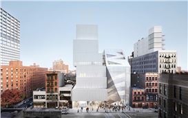 Manhattan’s New Museum to Reopen with 150-Artist Exhibition