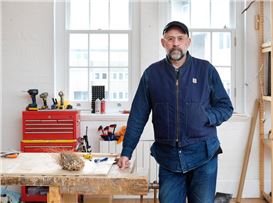 White Cube Adds Italian Artist Enrico David to Its Roster