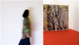 Weekly UAE Museum and Gallery Guide: From Art Inspired by Emirati Heritage to One Created from Chicken Wings