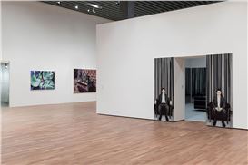 MASI Lugano Presents Louisa Gagliardi: Many Moons