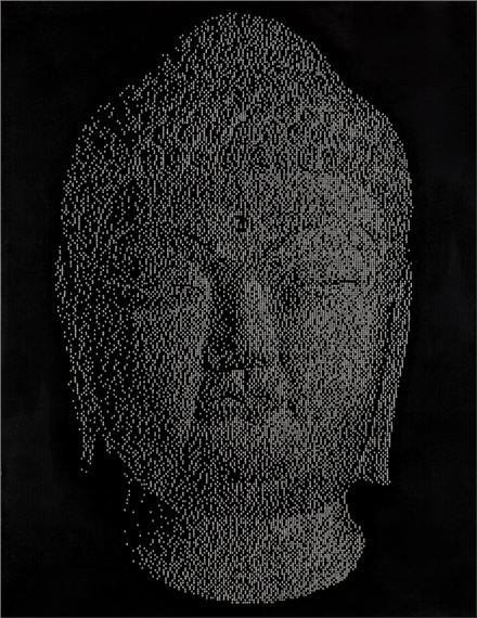 Icon by Lee Dongjae, 2005