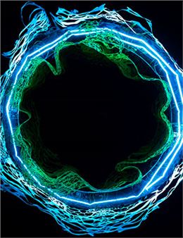 Exhibition at Kunsthaus Graz Explores the Power of Listening and Speaking in Crisis