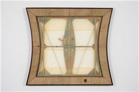 Paintings by Merlin James Explore Illusion and Memory at Sikkema Malloy Jenkins