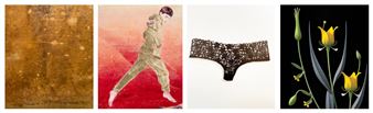 Selected Works - C24 Gallery