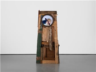 Spring Salon - Carpenters Workshop Gallery, New York