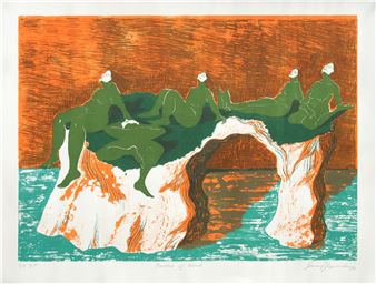 Women by Women.2 - Centrespace Gallery