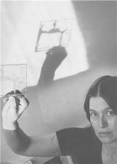 Annette Frick: Secret Secretions - ChertLüdde