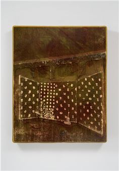 Lior Modan: The Foundations - Dinner Gallery