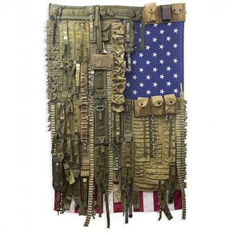 For Which it Stands… 