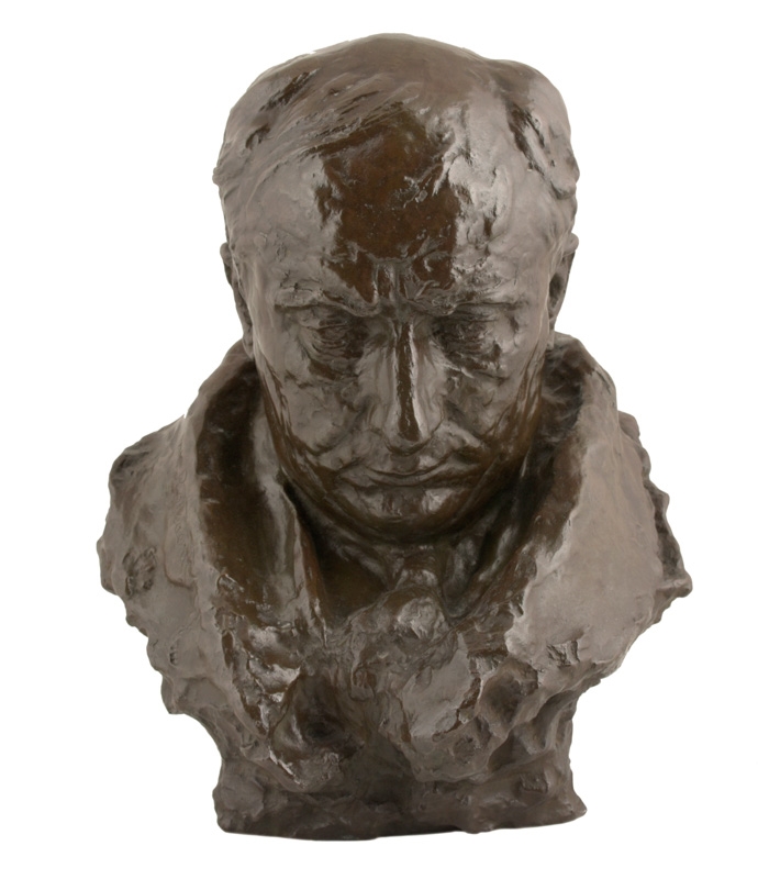Octave Rotsaert | Dokter Louis De Winter | MutualArt