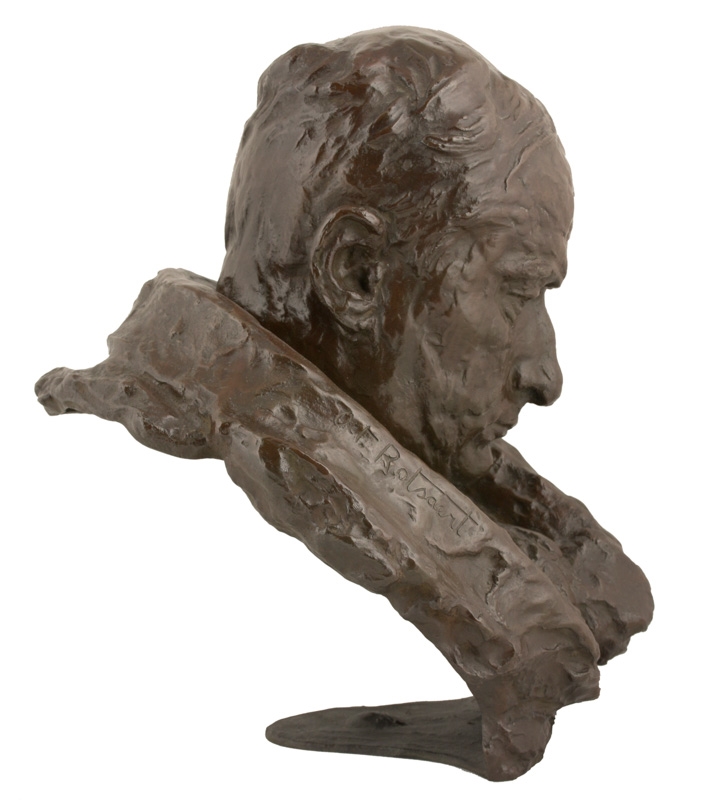 Octave Rotsaert | Dokter Louis De Winter | MutualArt