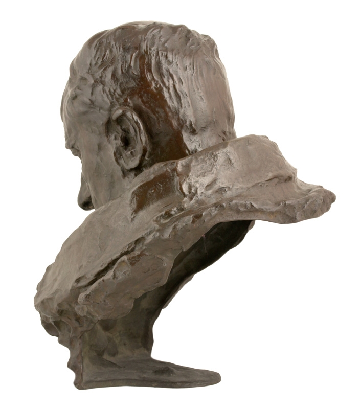 Octave Rotsaert | Dokter Louis De Winter | MutualArt