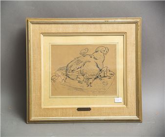 Frühjahrsauktion 2025 Nr. 117 - Wiesbaden Auction House