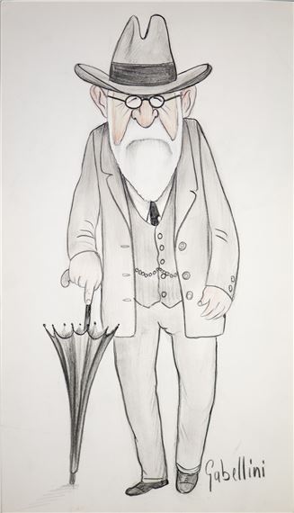 Freud - Giorgio Gabellini