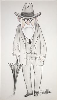 Freud - Giorgio Gabellini