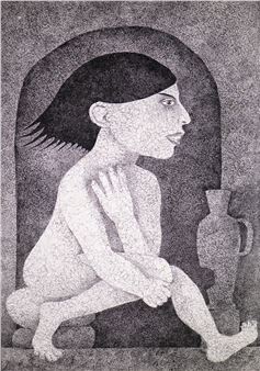 Untitled - Claudio Medaglia