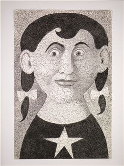 Untitled - Claudio Medaglia