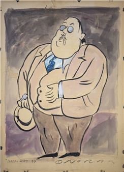 Libero Bovio - Umberto Onorato