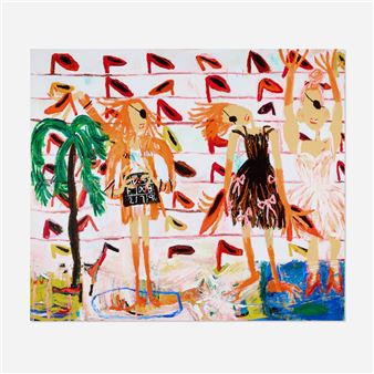 Which Size - Yirui Jia