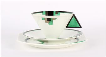 Modern Art & Design Timed - Wilson55