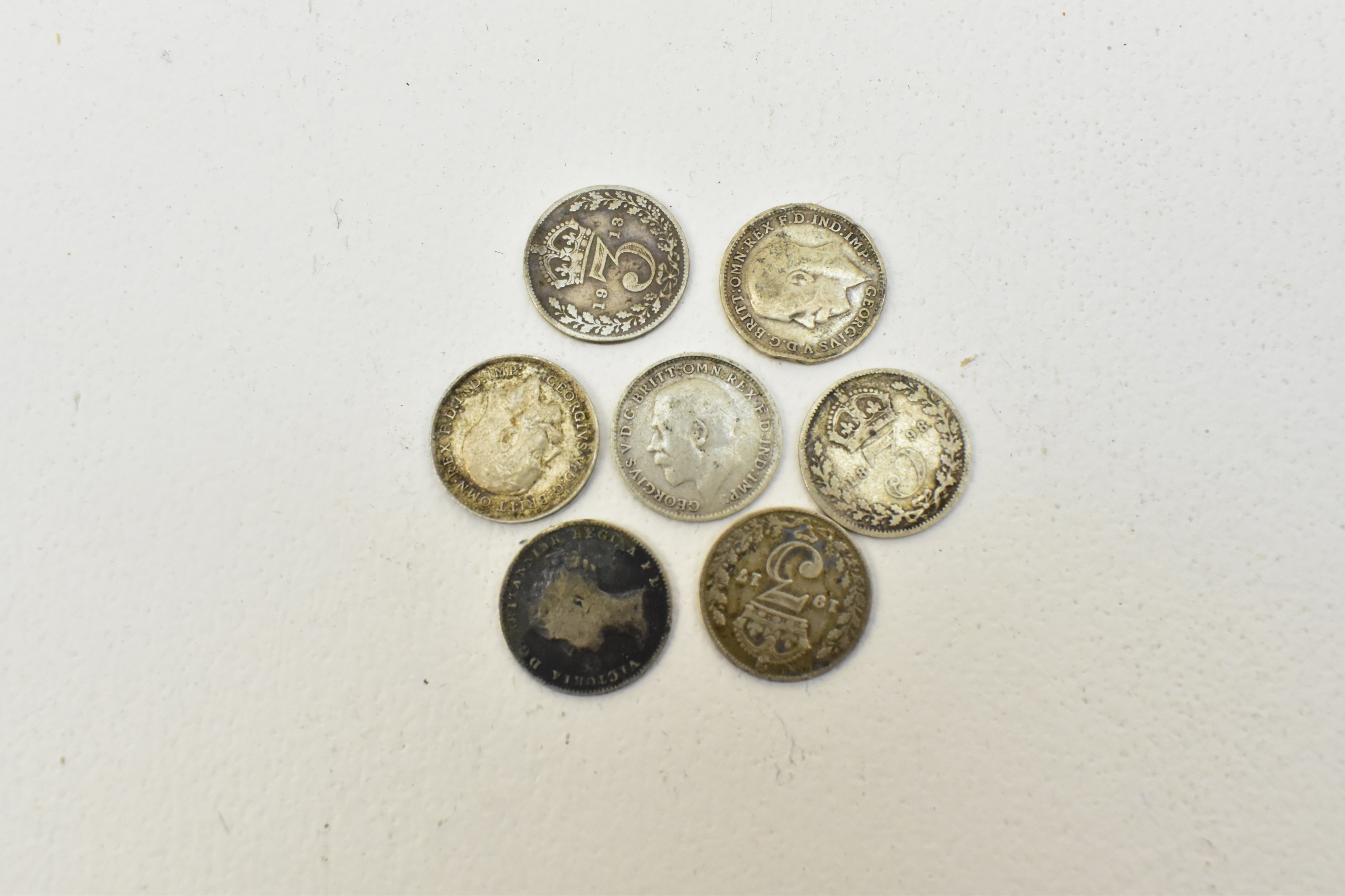 Silver | including some silver and half silver examples | MutualArt
