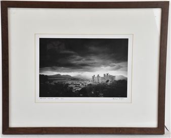 Harlech Castle, 2007 - Philip Sayer