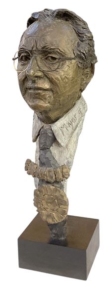 Ellis Hillman - Frances Segelman